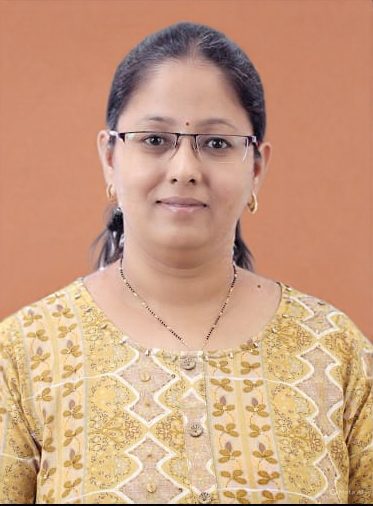 Harshada Surve